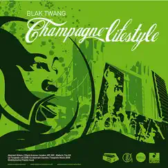 Champagne Lifestyle (Radio Edit) Song Lyrics
