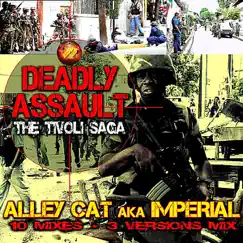Deadly Assault-Drums Mix Song Lyrics