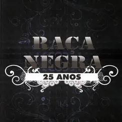 Raça Negra - 25 Anos (Ao Vivo) by Raça Negra album reviews, ratings, credits