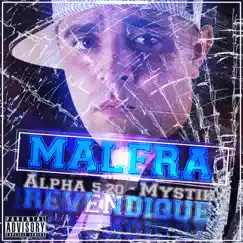Revendique (feat. Alpha 5.20 & Mystik) - Single by Malfra album reviews, ratings, credits