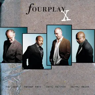 Download My Love's Leavin' Fourplay MP3