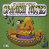 Spanish Notes album lyrics, reviews, download