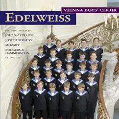 Vienna Boys - Edelweiss by Wiener Sängerknaben album reviews, ratings, credits