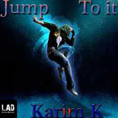 Jump to It (Radio Edit) Song Lyrics