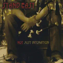 Not Just Intonation by Stand Easy album reviews, ratings, credits