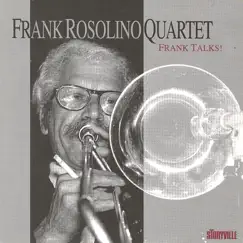 Frank Talks! by Frank Rosolino album reviews, ratings, credits