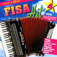 Fisa Hit Vol 4 by Claudio Ranalli album reviews, ratings, credits
