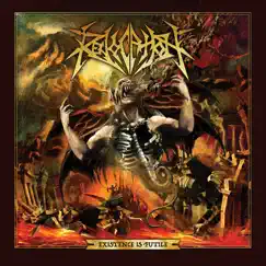 Existence Is Futile (Bonus Track Version) by Revocation album reviews, ratings, credits