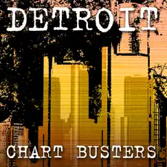 Detroit Chartbusters by Various Artists album reviews, ratings, credits