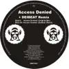 Access Granted album lyrics, reviews, download