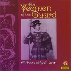 The Yeoman of the Guard: 