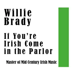 If You’re Irish Come in the Parlor Song Lyrics