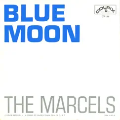 Blue Moon / Goodbye to Love [Digital 45] by The Marcels album reviews, ratings, credits
