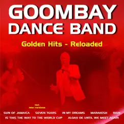 Golden Hits Reloaded by Goombay Dance Band album reviews, ratings, credits