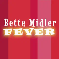 Fever (L.E.X. Bette's On Fire Radio Mix) Song Lyrics