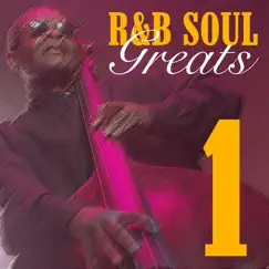 R&B Soul Greats 1 by Various Artists album reviews, ratings, credits