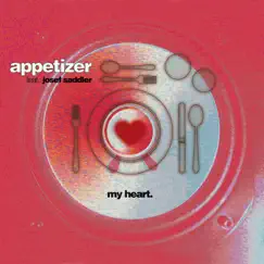 My Heart by Appetizer album reviews, ratings, credits