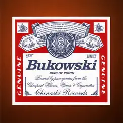 Bukowski Says Goodbye Song Lyrics