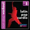 Caliente (Workout Remix) song lyrics