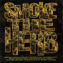 Smoke the Herb by Various Artists album reviews, ratings, credits