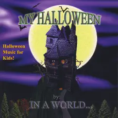 My Halloween by In a World album reviews, ratings, credits