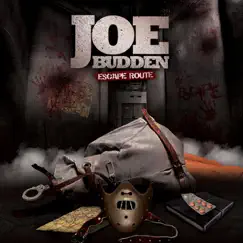 Escape Route by Joe Budden album reviews, ratings, credits
