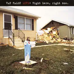 Live: Right Here, Right Now by Van Halen album reviews, ratings, credits