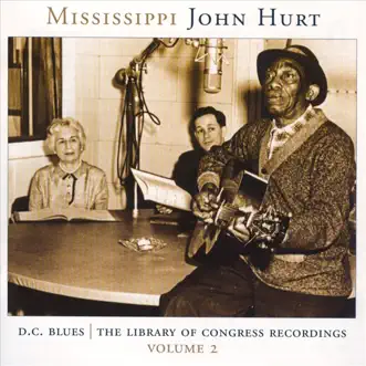 Download Will the Circle Be Unbroken Mississippi John Hurt MP3
