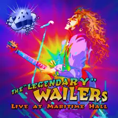 Live at Maritime Hall by The Wailers album reviews, ratings, credits