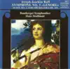 Raff: Symphony No. 5, Suite No. 1 album lyrics, reviews, download