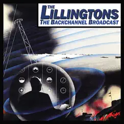 The Backchannel Broadcast by The Lillingtons album reviews, ratings, credits