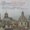 Gloria - Handel in Rome album lyrics, reviews, download