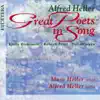 Great Poets In Song, Emily Dickinson, Robert Frost, James Joyce album lyrics, reviews, download