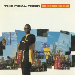 The Real Rock by Shinehead album reviews, ratings, credits