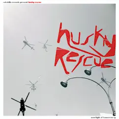 New Light of Tomorrow - Single by Husky Rescue album reviews, ratings, credits