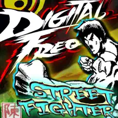 Digital Freq - Street Figher - Single by Digital Freq album reviews, ratings, credits