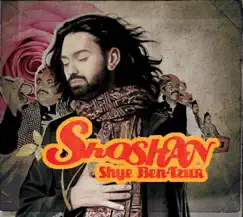 Shoshan by Shye Ben-Tzur album reviews, ratings, credits
