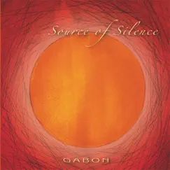 Source of Silence by Gabon album reviews, ratings, credits