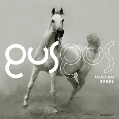 Arabian Horse by GusGus album reviews, ratings, credits