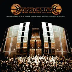 Bomb the Blocks by Bassnectar featuring Ms. Persia album reviews, ratings, credits