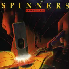 Labor of Love (Digital Version) - EP by The Spinners album reviews, ratings, credits