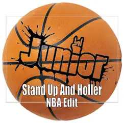 Stand Up & Holler (NBA Versions, Vol. 2) by Junior album reviews, ratings, credits