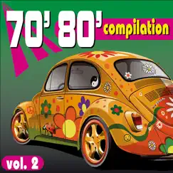 70' 80' compilation, Vol.2 by Duck International Ensemble album reviews, ratings, credits