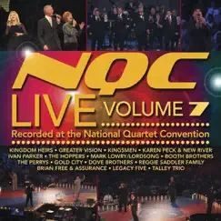 NQC Live, Vol. 7 by Various Artists album reviews, ratings, credits