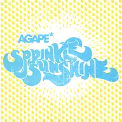 Sprinkle Sunshine Song Lyrics