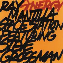 Synergy (feat. Steve Grossman) by Ray Mantilla Space Station album reviews, ratings, credits