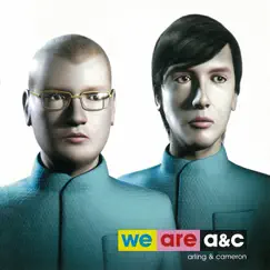 We Are a&C by Arling & Cameron album reviews, ratings, credits