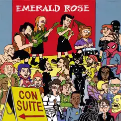 Con Suite by Emerald Rose album reviews, ratings, credits