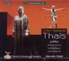 Massenet: Thaïs album lyrics, reviews, download