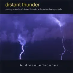 Ocean Waves and Distant Thunder Song Lyrics